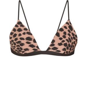 Zimmerman Bikini top